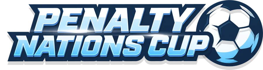 Penalty Nations Cup logotipas