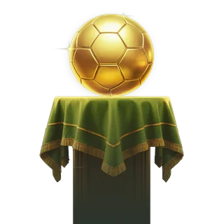 Kamuolys – Penalty Nations Cup