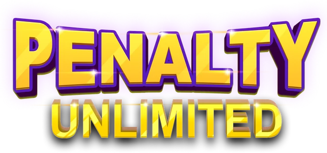 Penalty Unlimited logotipas