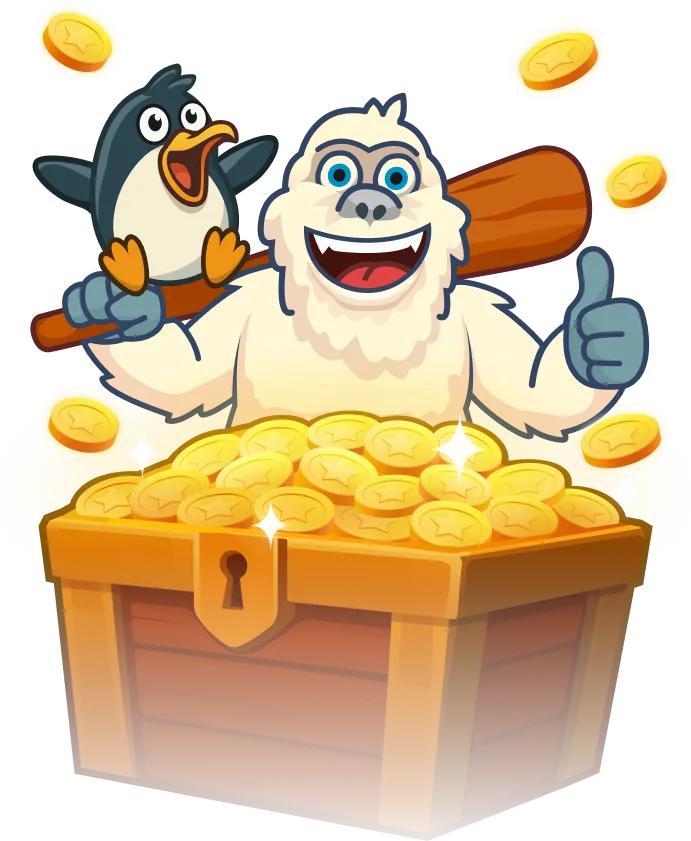 Infinite Rich – aukščiausias lygis – Pengu Sport