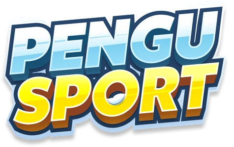 Pengu Sport logotipas