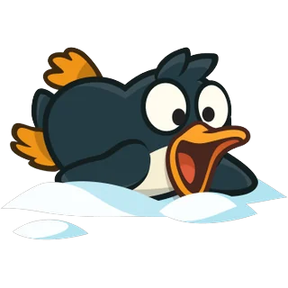 Ant ledo – Pengu Sport