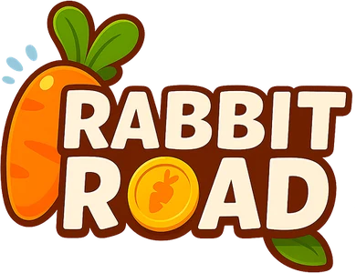 Rabbit Road logotipas