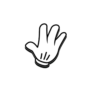 Popierius – Rock Paper Scissors
