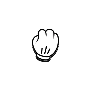 Akmuo – Rock Paper Scissors