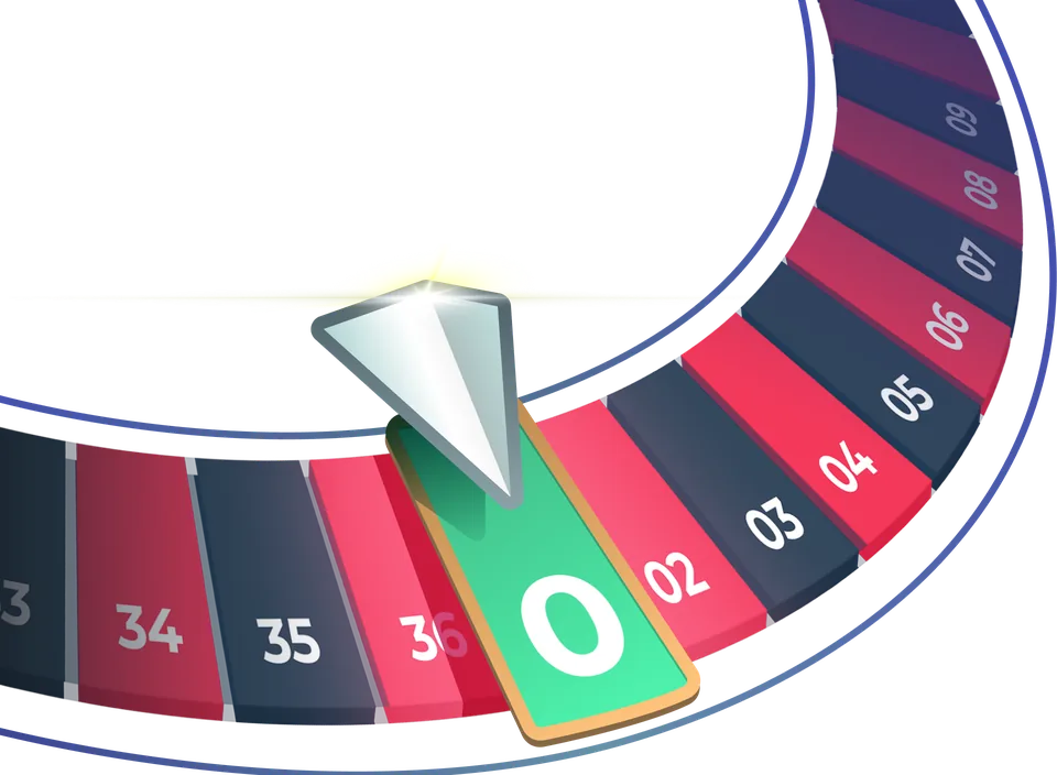 Bonuso ratas – Roulette