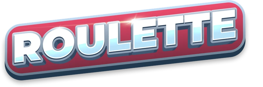 Roulette logotipas