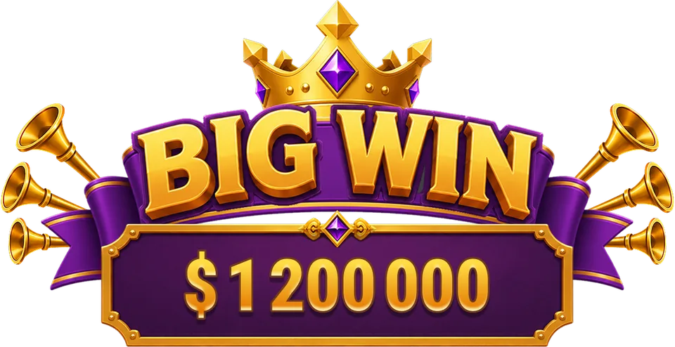 Big Win – pirmasis laimėjimo lygis – Royal Drop