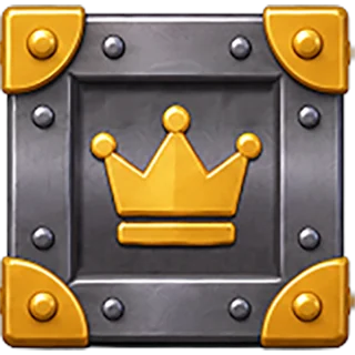 Karaliaus dėžė – Royal Drop