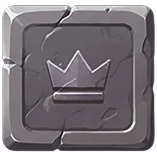 Karališka akmeninė dėžė – Royal Drop