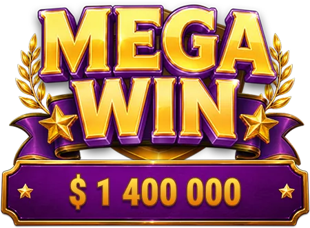 Mega Win – antrasis laimėjimo lygis – Rump And Friends