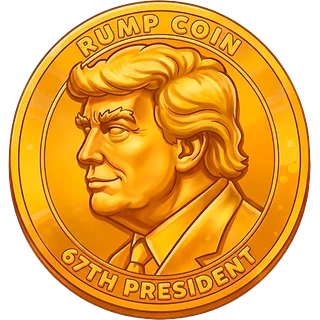Rump moneta – Rump And Friends