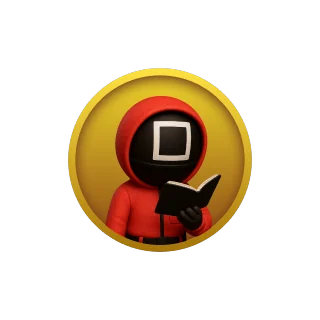 Ugnis – Squid Gamebler