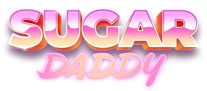 Sugar Daddy logotipas