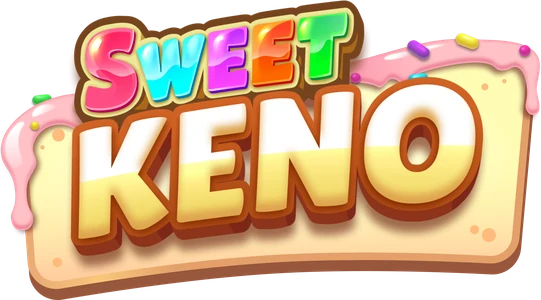 Sweet Keno logotipas