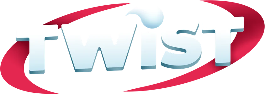 Twist logotipas