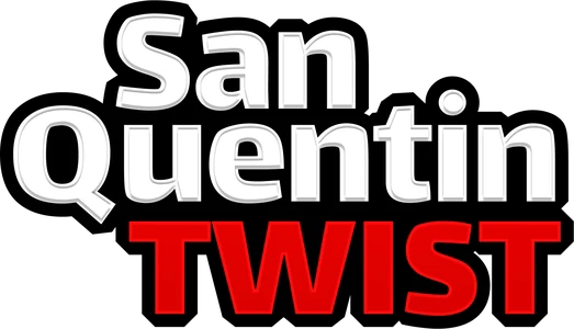 Twist San Quentin logotipas