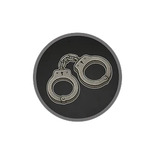 Antrankiai – Twist San Quentin