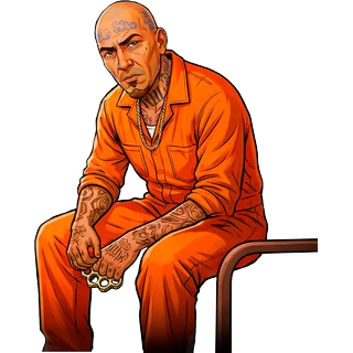 Kalinys bonuse – Twist San Quentin