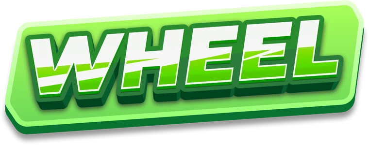 Wheel logotipas