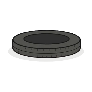 Ratas – Wheel Out