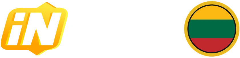 InOut Games Lietuva – oficialus gidas